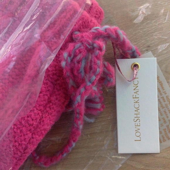 LSF Landana Jogger Passion Fruit Punch Sz Medium - Picture 4 of 12